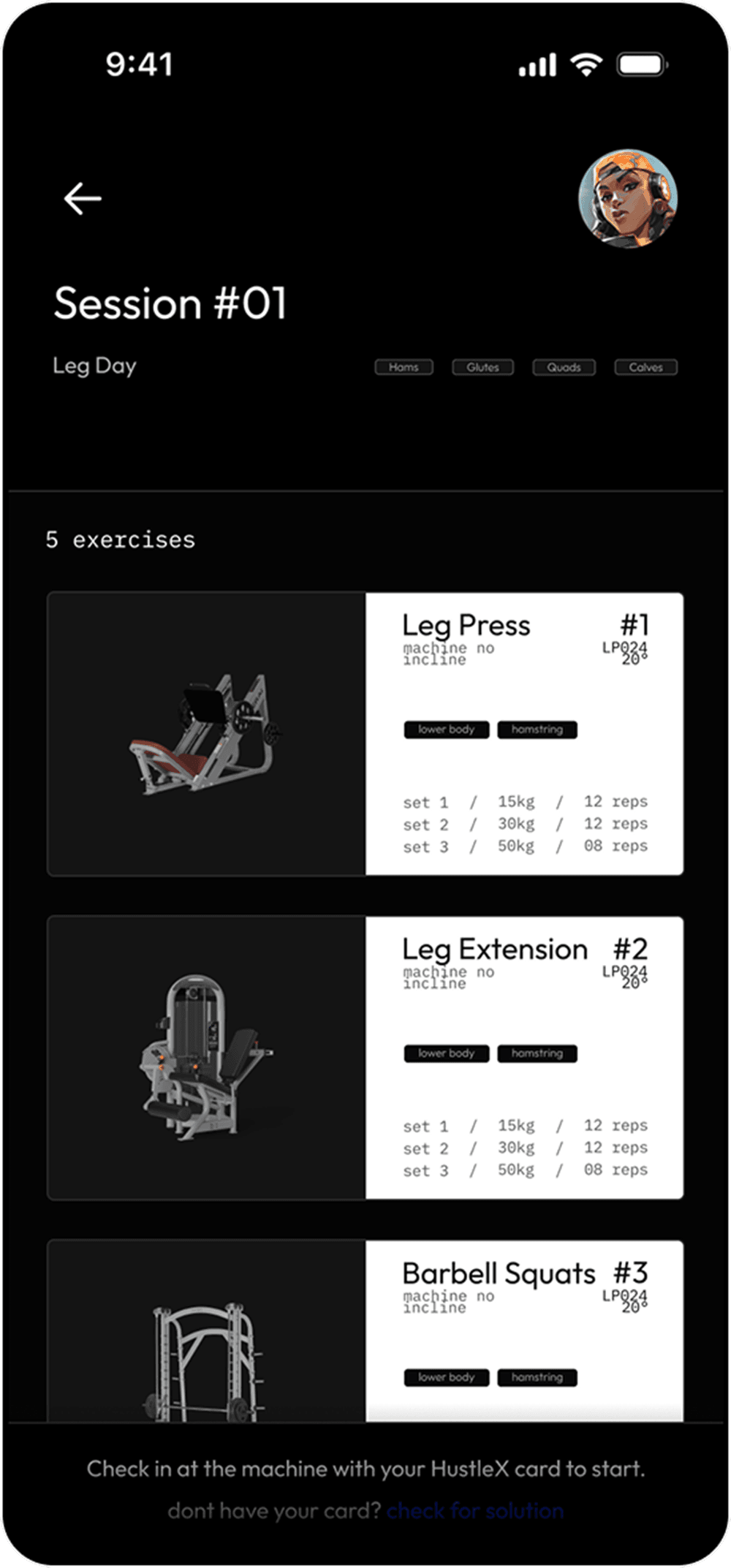 Mockup 2