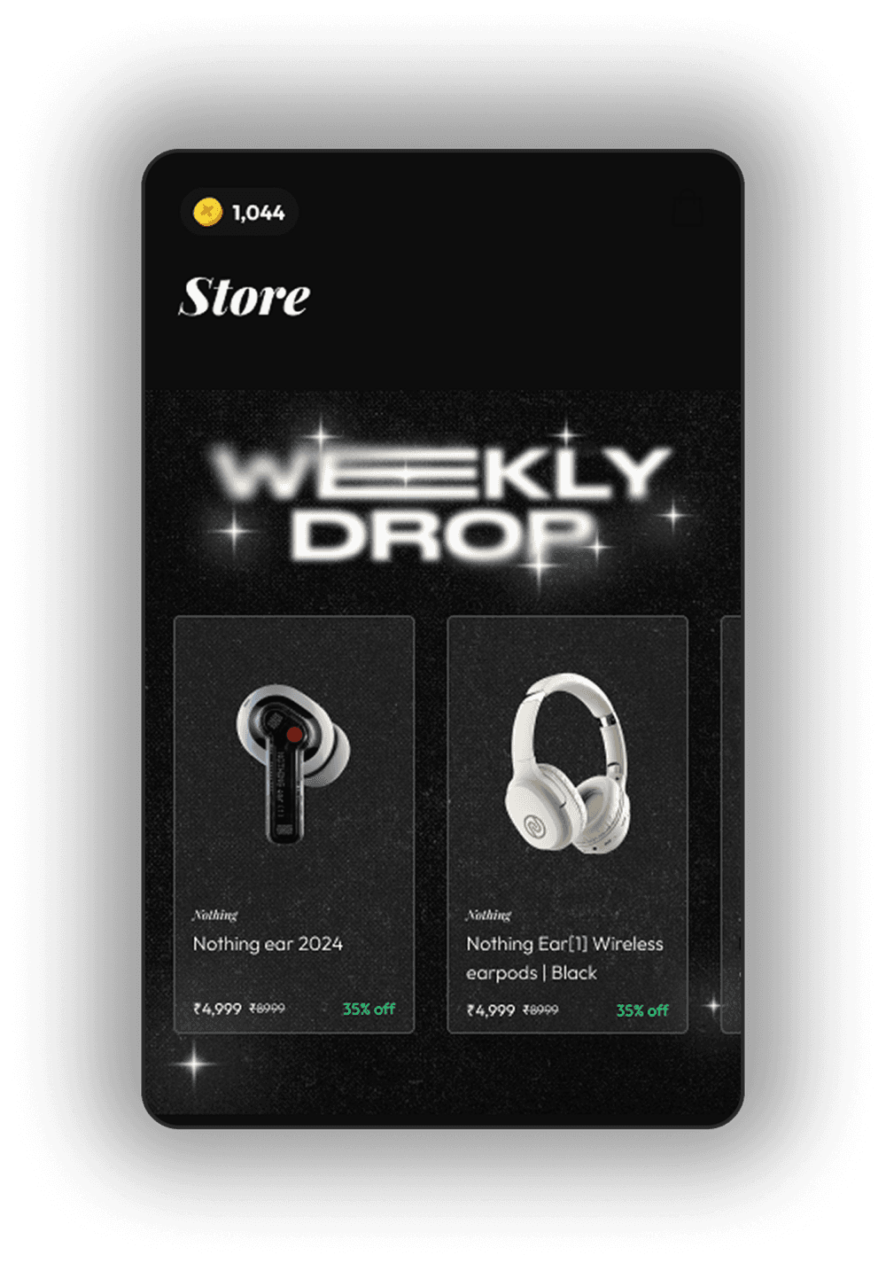 Store