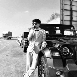 Siddhanth Bhatt