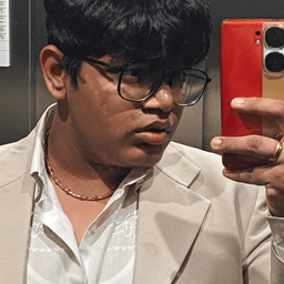 Akhil Raj